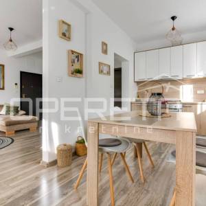 Najam, Ulični lokal, Kajzerica, Južna obala VII, 54m2