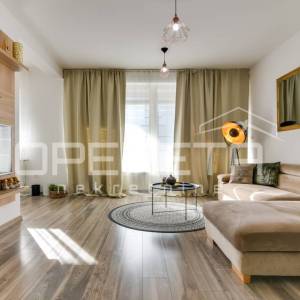 Najam, Ulični lokal, Kajzerica, Južna obala VII, 54m2