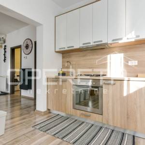 Najam, Ulični lokal, Kajzerica, Južna obala VII, 54m2