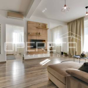 Najam, Ulični lokal, Kajzerica, Južna obala VII, 54m2