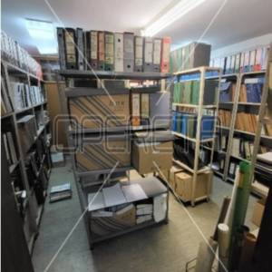 Najam, Ulični lokal, Pešćenica, Sachsova , 174m2