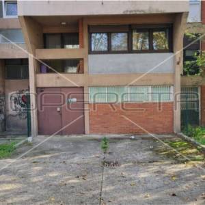 Najam, Ulični lokal, Pešćenica, Sachsova , 174m2