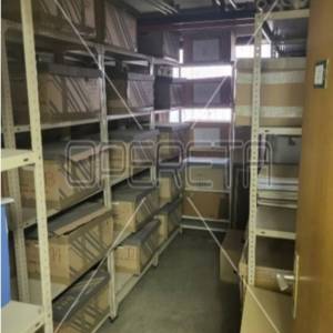 Najam, Ulični lokal, Pešćenica, Sachsova , 174m2