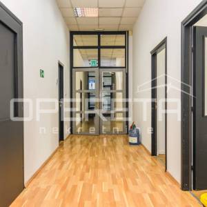 Najam, Ured, Borongaj, Jure Kaštelana, 158m2