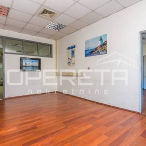 Najam, Ured, Borongaj, Jure Kaštelana, 94m2