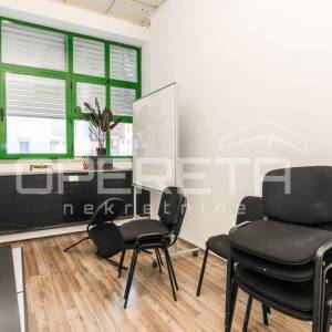 Najam, Ured, Borongaj, Jure Kaštelana, 91m2