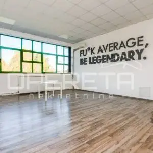 Najam, Ured, Borongaj, Jure Kaštelana, 91m2