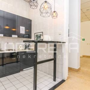 Najam, Ured, Borongaj, Jure Kaštelana, 91m2