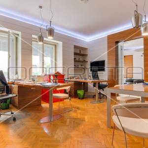 Najam, Ured, Centar, Ilica, 220m2