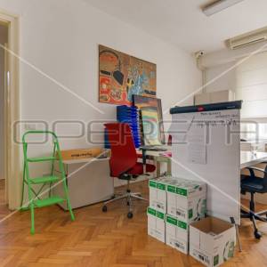 Najam, Ured, Centar, Ilica, 220m2