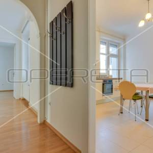 Najam, Ured, Centar, Ulica kralja Zvonimira, 125m2