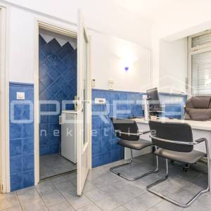 Najam, Ured, Kvatrić, Heinzelova, 224m2