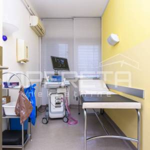 Najam, Ured, Kvatrić, Heinzelova, 224m2