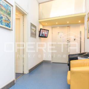 Najam, Ured, Kvatrić, Heinzelova, 224m2