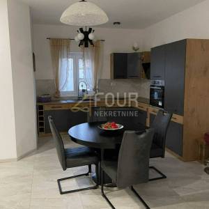 Najam, Viškovo, Marinići, 3s+db, 134 m2 3s+db, pogled na more