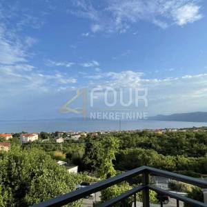 Najam, Viškovo, Marinići, 3s+db, 134 m2 3s+db, pogled na more