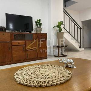 Najam, Viškovo, Marinići, 3s+db, 134 m2 3s+db, pogled na more