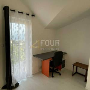 Najam, Viškovo, Marinići, 3s+db, 134 m2 3s+db, pogled na more