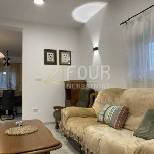 Najam, Viškovo, Marinići, 3s+db, 134 m2 3s+db, pogled na more