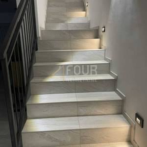 Najam, Viškovo, Marinići, 3s+db, 134 m2 3s+db, pogled na more