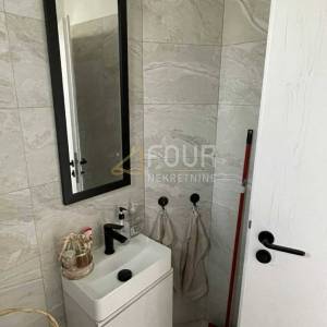 Najam, Viškovo, Marinići, 3s+db, 134 m2 3s+db, pogled na more