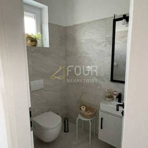 Najam, Viškovo, Marinići, 3s+db, 134 m2 3s+db, pogled na more