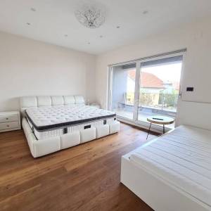 Najam, Zagreb, Blato, luksuzna namještena kuća, wellnes, parking