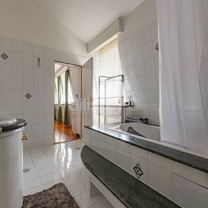 Najam, Zagreb, blizina Kvaternikov trg, dvoetažni stan 120 m²