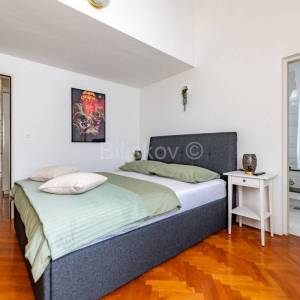 Najam, Zagreb, blizina Kvaternikov trg, dvoetažni stan 120 m²