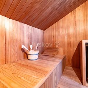 Najam, Zagreb, blizina Kvaternikov trg, dvoetažni stan 120 m²