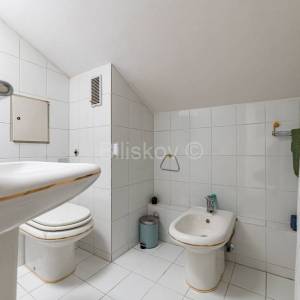 Najam, Zagreb, blizina Kvaternikov trg, dvoetažni stan 120 m²