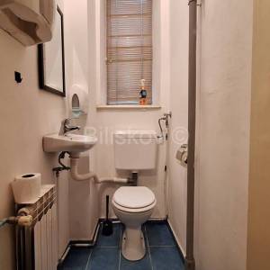 Najam, Zagreb, Centar trosoban p.p-ured 83m2, visoko prizemlje.