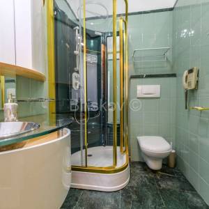 Najam, Zagreb, četverosoban stan, Trg bana Jelačića