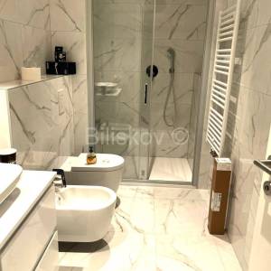 Najam, Zagreb, Donje Svetice, 4soban stan 109,74 m2 na 5. katu, lift