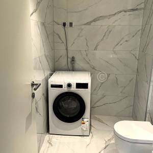 Najam, Zagreb, Donje Svetice, 4soban stan 109,74 m2 na 5. katu, lift