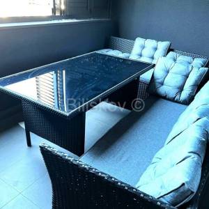 Najam, Zagreb, Donje Svetice, 4soban stan 109,74 m2 na 5. katu, lift