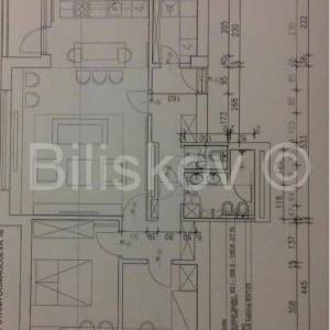 Najam, Zagreb, Donji grad, luksuzan 3soban stan 80,28 m2, lift, 5.kat