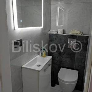 Najam, Zagreb, Donji grad, luksuzan 3soban stan 80,28 m2, lift, 5.kat