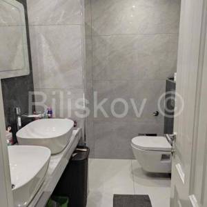 Najam, Zagreb, Donji grad, luksuzan 3soban stan 80,28 m2, lift, 5.kat