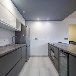 Najam, Zagreb, Donji grad, luksuzan 3soban stan 80,28 m2, lift, 5.kat