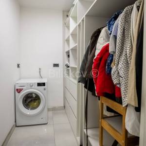 Najam, Zagreb, Donji grad, luksuzan 3soban stan 80,28 m2, lift, 5.kat