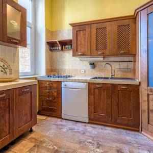 Najam, Zagreb, Donji grad, moderno uređen stan, 2.kat