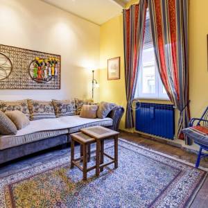 Najam, Zagreb, Donji grad, moderno uređen stan, 2.kat