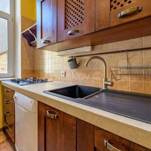 Najam, Zagreb, Donji grad, moderno uređen stan, 2.kat