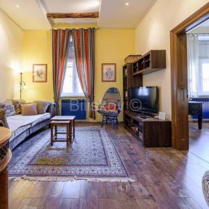 Najam, Zagreb, Donji grad, moderno uređen stan, 2.kat