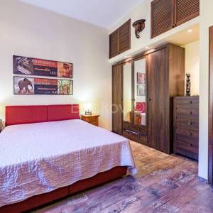 Najam, Zagreb, Donji grad, moderno uređen stan, 2.kat