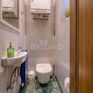 Najam, Zagreb, Donji grad, moderno uređen stan, 2.kat