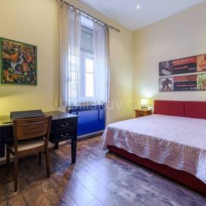 Najam, Zagreb, Donji grad, moderno uređen stan, 2.kat