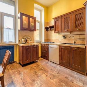 Najam, Zagreb, Donji grad, moderno uređen stan, 2.kat