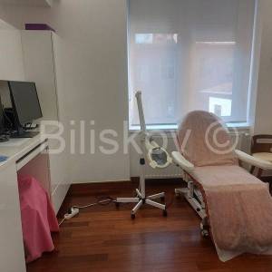 Najam, Zagreb, Donji grad, ordinacija